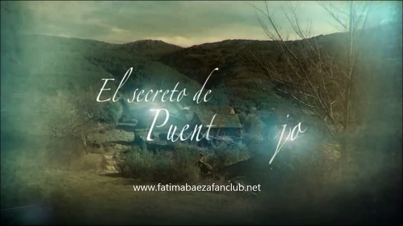 El Secreto de Puente Viejo 1247 - Escenas Fátima Baeza