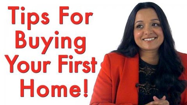 Mortgage Tips for First Time Home Buyers