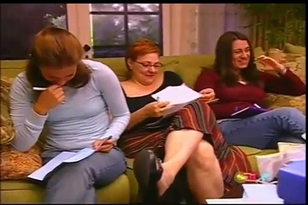 SO Season 3 Episode 20