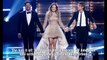 Jennifer Lopez Debuts New Music Video With Jennifer Nettles For Ain't Your Mama 2016.