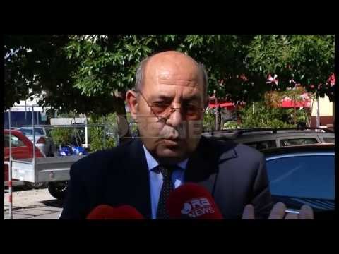 Krimet e Rënda vendosin “arrest me burg” për Shukri Xhelilin- Ora News