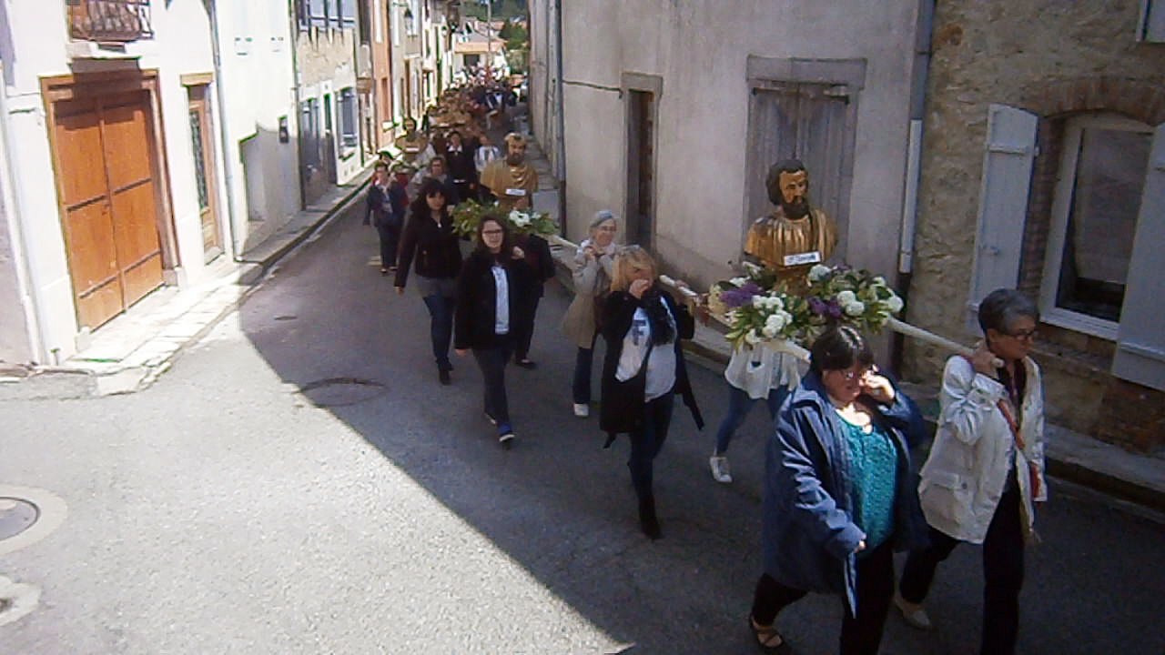 PENTECOTE 2016