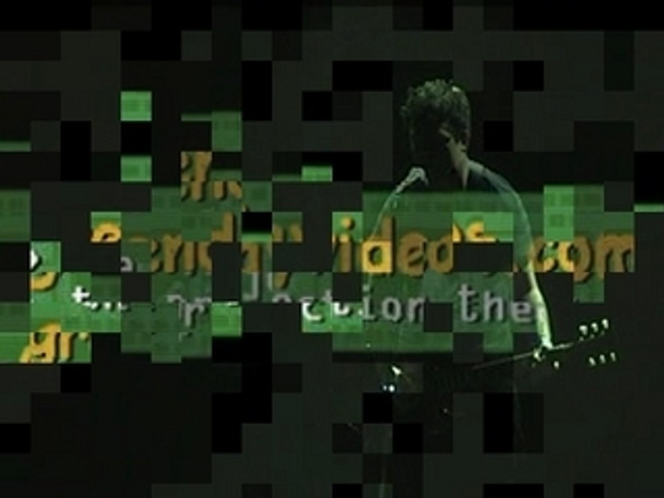 Green Day - Good Riddance (Time of your life)