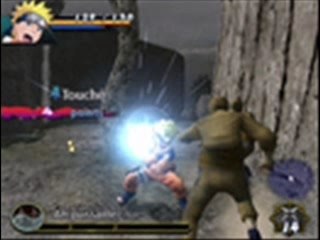 amv sur naruto uzumaki chronicles