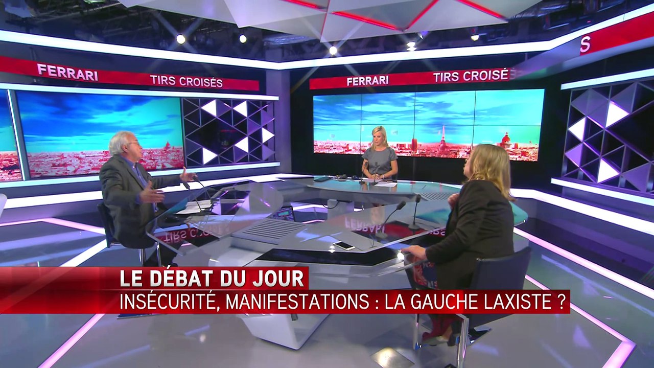 Tirs Croisés des Editorialistes du 18/05/2016