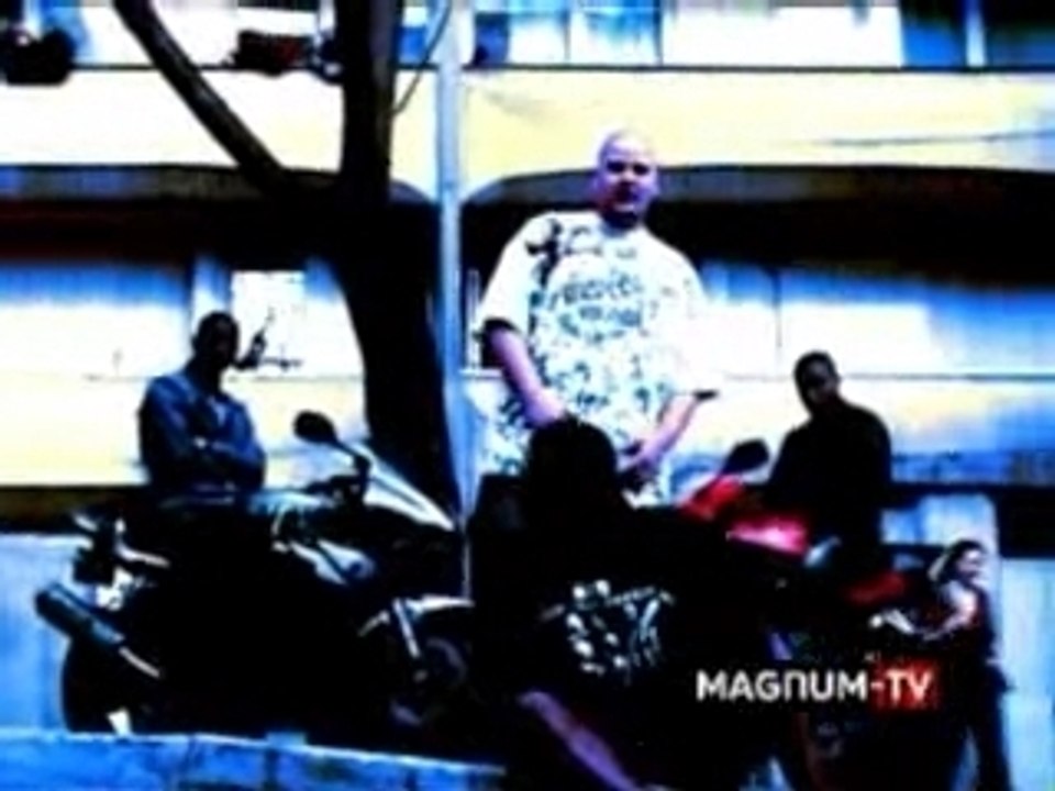 SHONE D'HOLOCOST Feat ALPHA 5.20 & C4.EX  - Mon bic cri