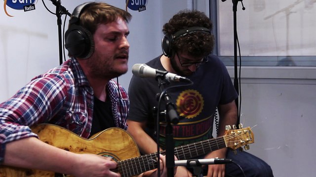 SUN MUSIC ADDICT 13 mai 2016 : Giant Jack - Better way