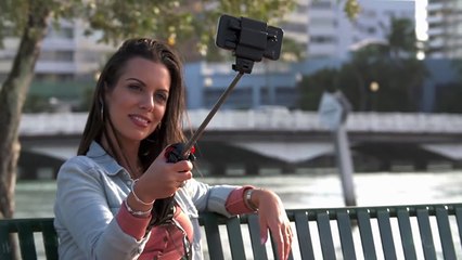 Automated Selfie Stick