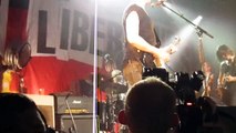 The Libertines - The Boy Looked at Johnny @ Glasgow Barrowlands, 29 June 2014