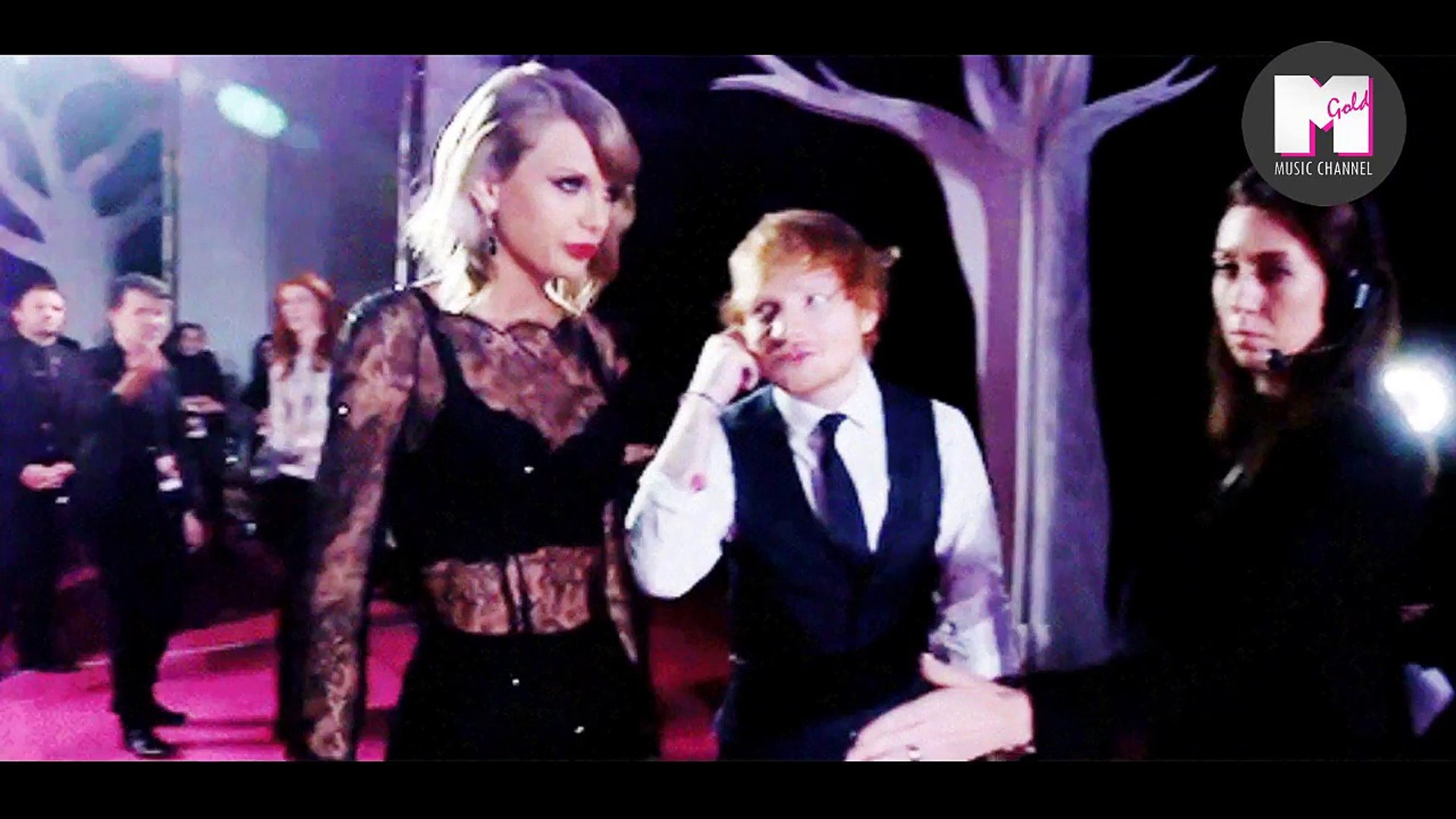 David Guetta ft. Taylor Swift, Ed Sheeran - Say me (New song 2016) Music video