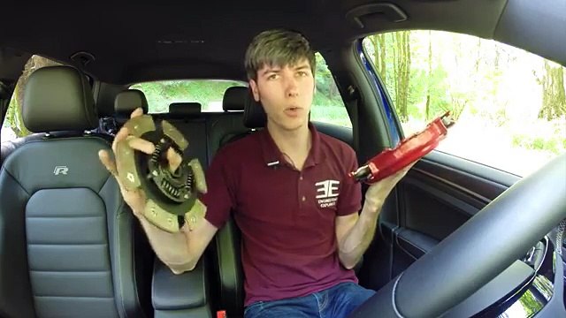 Aprende a fazer um verdadeiro launch control!