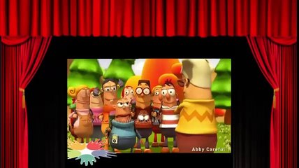 Keloğlan - Çizgi Film - 27.Bölüm