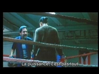 Interview de Karyn Kusama réalisatrice de Girlfight