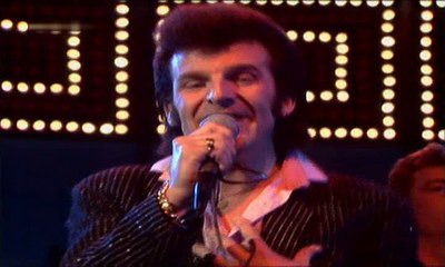 Matchbox - Love me full of you 1981