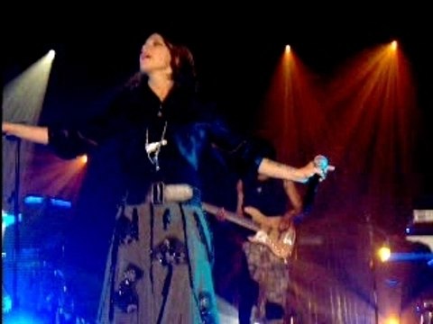 Domy Fidanza - Abbeville