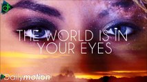 Costas Charitodiplomenos - The World is in Your Eyes (Consoul Trainin Remix) (Lyric Video)