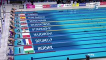 demi-finales 200m NL H - ChE 2016 natation (Bourelly, Pothain)