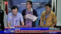 Bila Terbukti Positif, Dirwan Mahmud Jalani Rehabilitasi