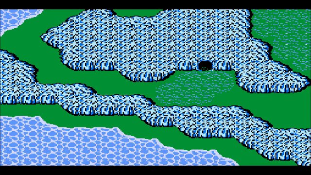 Let's Play Final Fantasy (NES) Part 25: LICH The Feind Of Earth