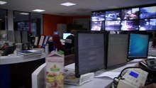 "Allo la police" - Le policier décide de dévoiler les pires appels délirants qu'il a reçus