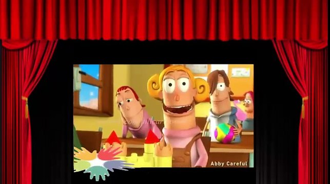 Eğitici bebek videosu - Balık tutma oyunu. Cotoons çizgi film oyuncakları Türkçe izle!