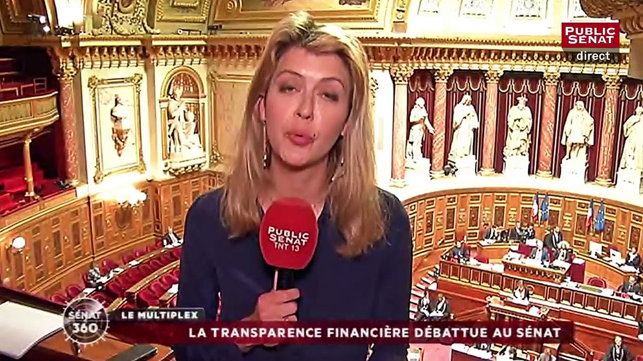 Senat 360 (18/05/2016)