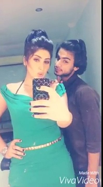 Qandeel Baloch new scandal
