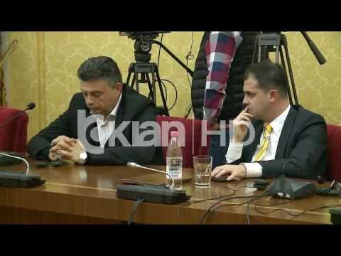 PD HARTON DRAFTIN PËR REFORMËN NË DREJTËSI