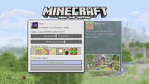 Minecraft Xbox | UNLIMITED DIAMONDS | Glitch
