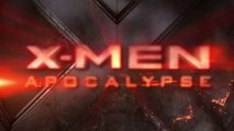 Apocalypse and the Four Horsemen (Magneto, Storm, Psylocke, Archangel) Power Piece Compilation (1080p)
