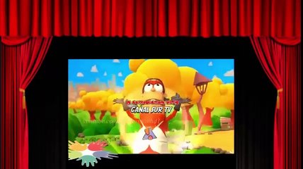 Pingu Sevimli Penguen 34. Bölüm izle