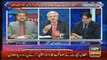 mian sahab ka london mein zardari sahab se be rabta hogaya hai..arif hameed bhatti