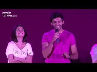 Pyar Ka Punchnama 2 - Best Scene - Speech By Rajat