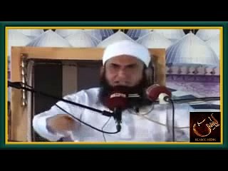 Har Ghar Ki Kahani Lakin Manta Koi Nahi by Maulana Tariq Jameel