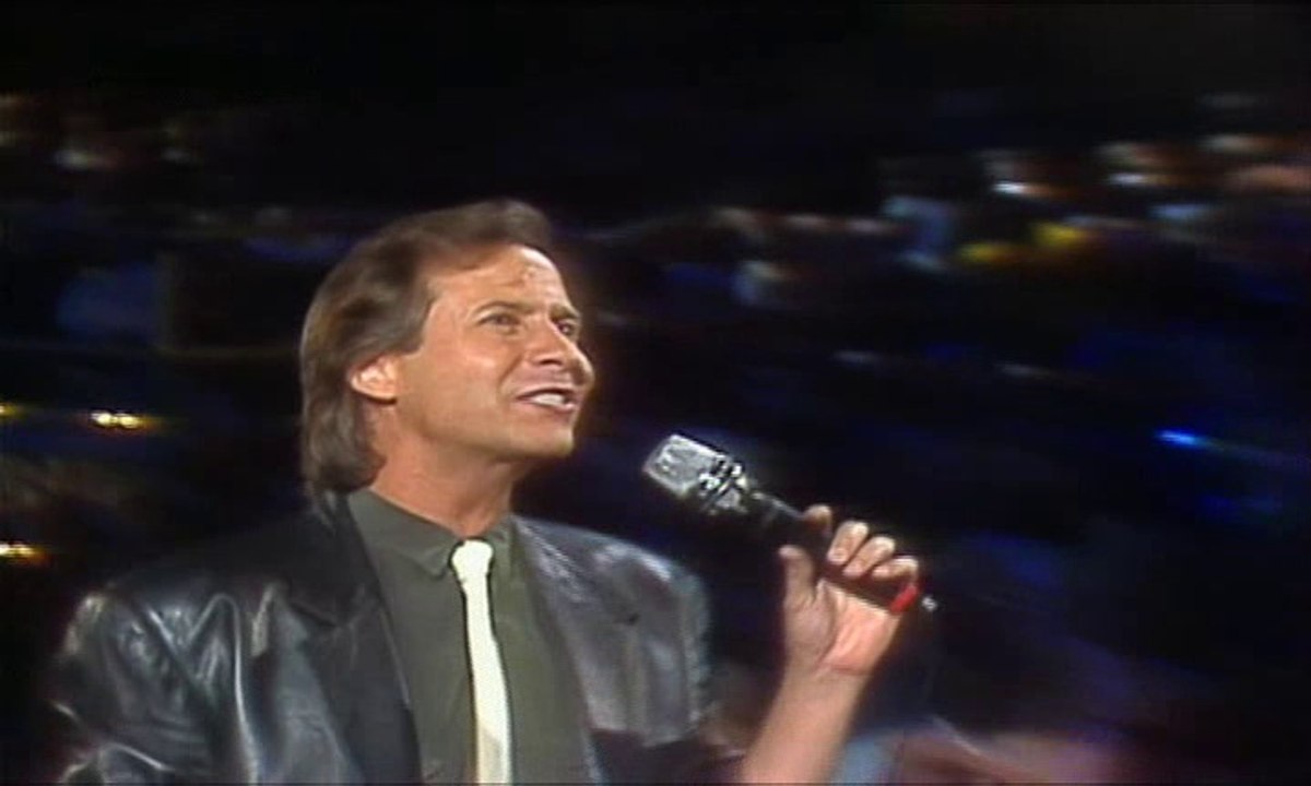 Liebe braucht Nähe 1981