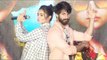 Uncut: Raita Phail Gaya - Official Song Launch | Shaandaar | Shahid Kapoor & Alia Bhatt