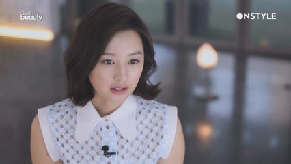 (미방영) 김지원의 맑은 피부 비밀