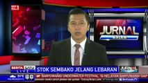 Stok Beras Aman Sampai Lebaran 2016