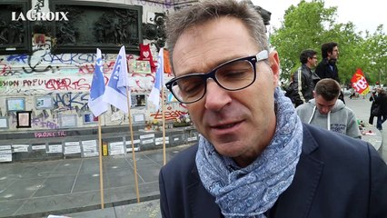 « Haine anti-flics », pourquoi la police manifeste