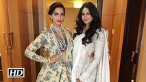A Wedding might take place at Sonam Kapoors residence at the end of 2016
