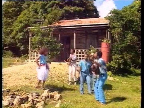 La compagnie creole - ba moin en ti bo