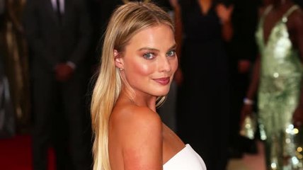 Margot Robbie actuará y producirá una nueva película de Harley Quinn