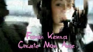 Kenza Farah - Mon Ange