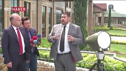 Canlı bomba artık tespit edilecek