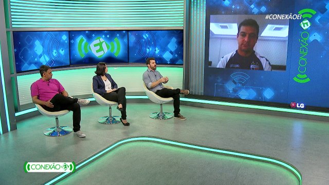 Marquinhos Santos não vê vantagem para o Fortaleza em ausência de Muricy Ramalho