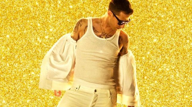 POPSTAR: Never Stop Never Stopping Official Movie Trailer #2 - Andy Samburg, Imogen Poots, Martin Sheen