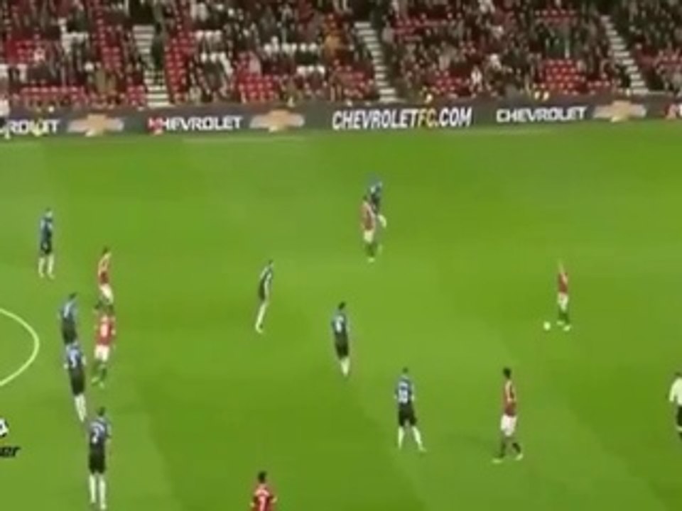 الدوري الإنجليزي - مانشستر يونايتد 3 - بورنموث 1 ( الأهداف كاملة ) محمد الكواليني 17 - 5 - 1016