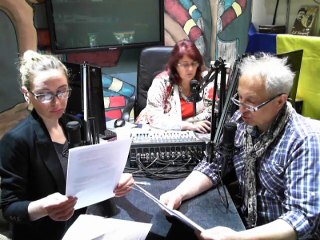 Emisiunea Radio-Tv Arthis din 18.05.2016/P1/ro.