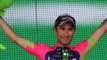 Giro d'Italia 2016 - Stage 11 - Interviste