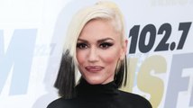 Gwen Stefani Reveals How 'Go Ahead and Break My Heart' Came to Be